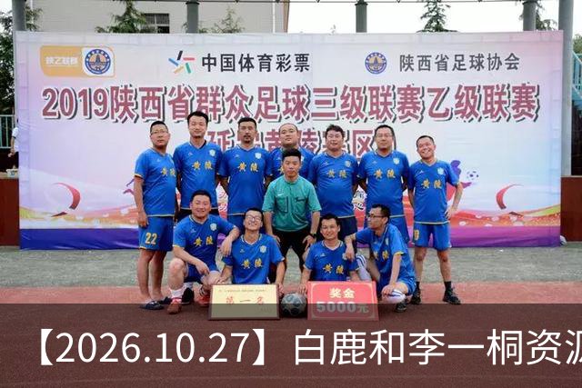 【2026.10.27】白鹿和李一桐资源冲突？彭昱畅跟许凯关系不错？《嫁金钗》能不能爆？刘诗诗还能接到什么？断层顶流肖战和千玺？
