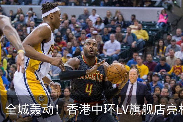 全城轰动！香港中环LV旗舰店亮相，一个巨型首饰箱！