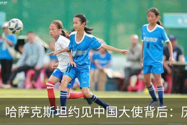 哈萨克斯坦约见中国大使背后：历史渊源为何难成现实认同