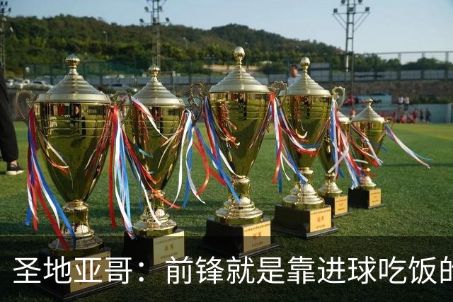 圣地亚哥：前锋就是靠进球吃饭的，我在波尔图的信心不断增强