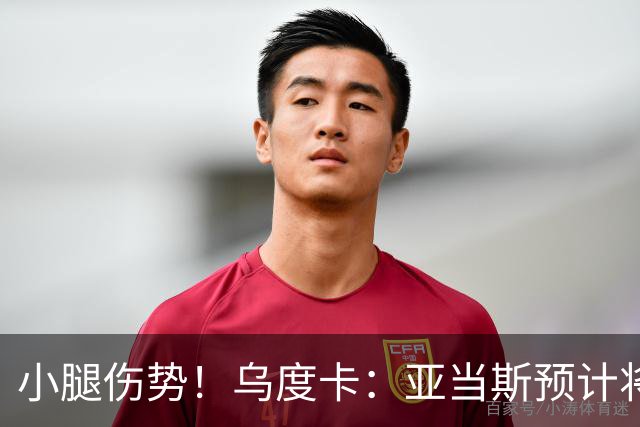 小腿伤势！乌度卡：亚当斯预计将缺席1-2周的时间