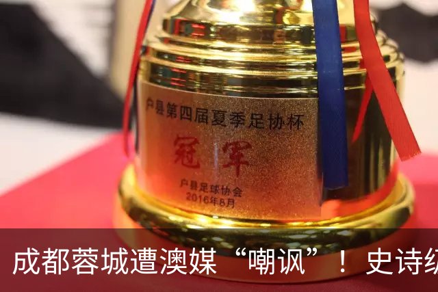 成都蓉城遭澳媒“嘲讽”！史诗级争冠崩盘，球迷举动或成不祥预兆