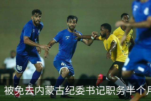被免去内蒙古纪委书记职务半个月后，刘爽有了新消息