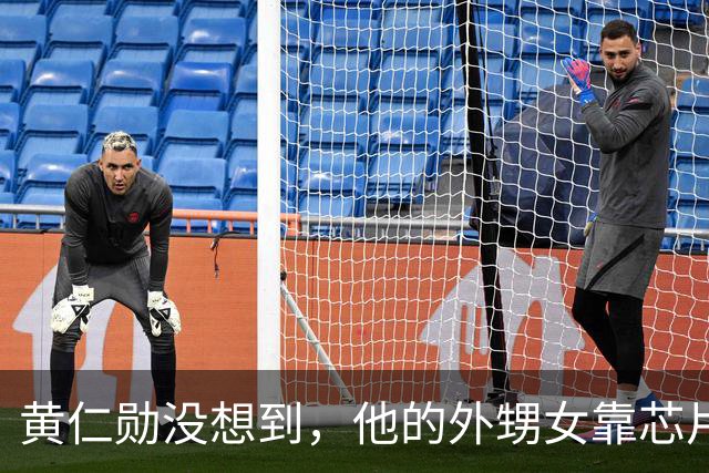 黄仁勋没想到，他的外甥女靠芯片和他平起平坐，如今是美国工程院院士